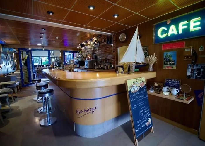 Hotel Arcantis Le Voltaire