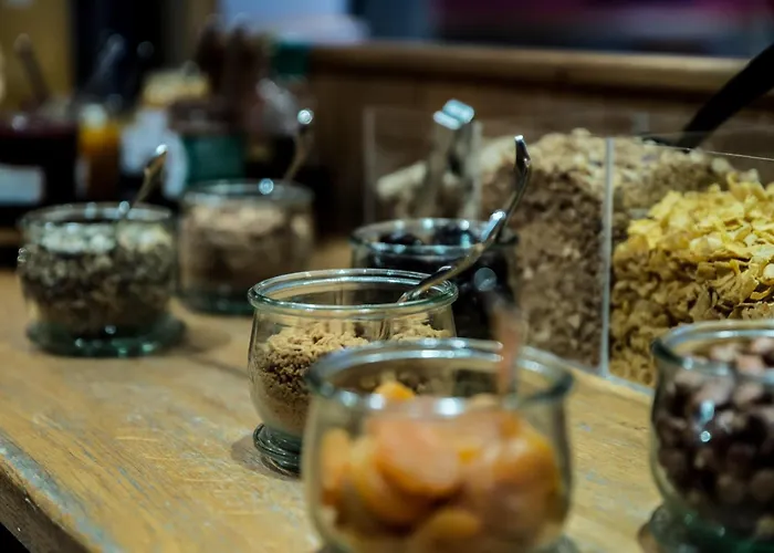 Mercure Dinan Port Le Jerzual