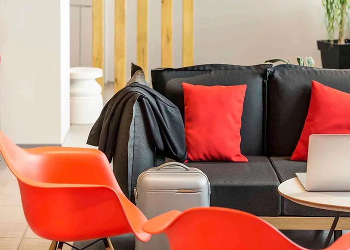 Ibis Rennes Cesson